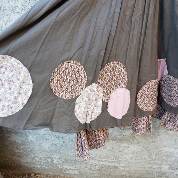 Ryu‎ Bohemian Dress - Picture 4 of 5